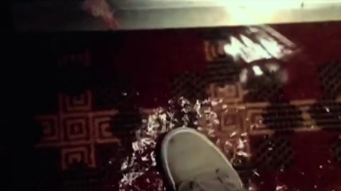 Trainwreck: The Poop Cruise