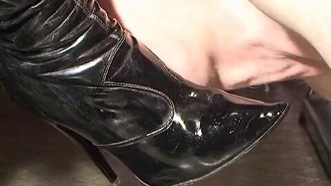 A Taste of My Wicked Canes – 1