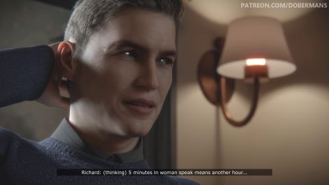 Cora – Episode 16 extended