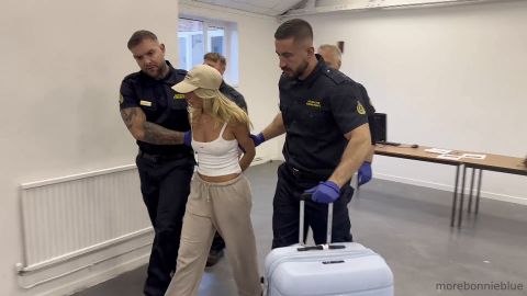 Bonnie Blue Reacts to Video About Her Having Sex With 1,057 Men in 12 Hours