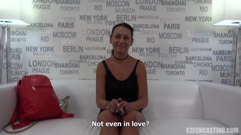 Czech Casting Stanka