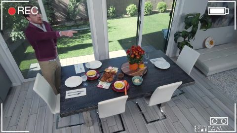 Maria Anjel Collection – SpyFam