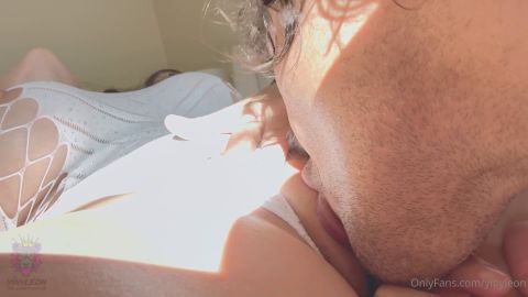 OnlyFans 2025 Yiny Leon BG XXX 1080p