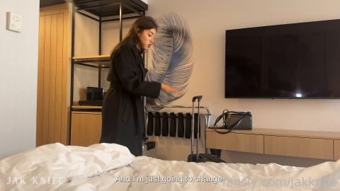 Casting Couch Creampie