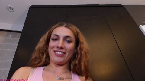 SadoMasoBoy – Mistress Iside – Fucked hard in the ass on the fuck bench