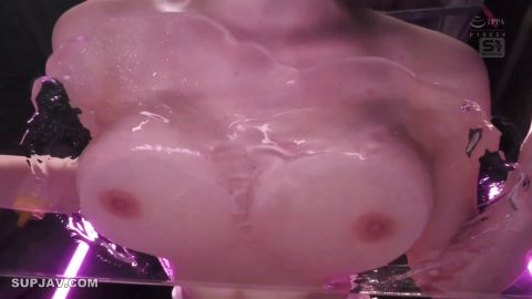 SONE-758: The Strongest Heroine