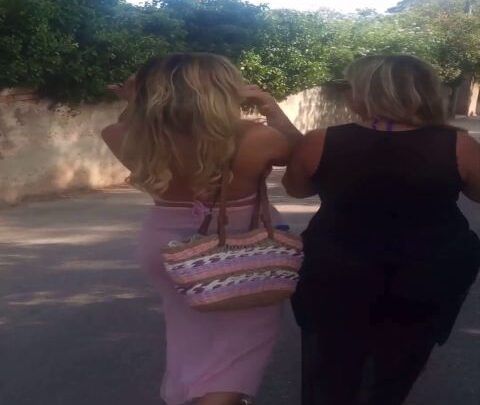 Lola Marois-Bigard – Sex Tape