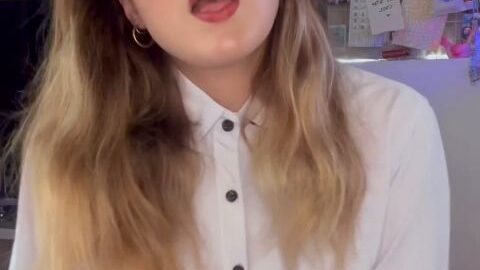 Double Teamed Gamer Girl