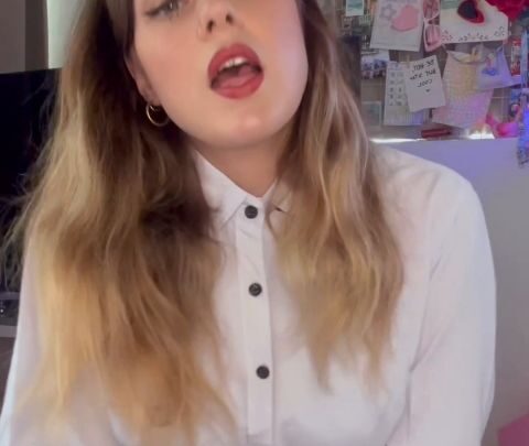 Double Teamed Gamer Girl