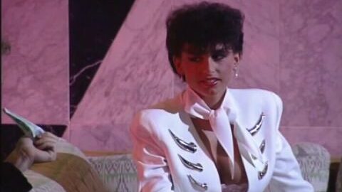 Sarah Young The Private Fantasies 25