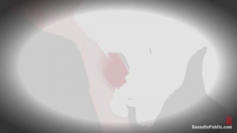 Cruising for Sex with Noah