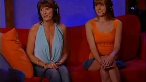 Howard Stern’s Show: It’s Just Wrong – Real Life Mother And Daughter Pornstars