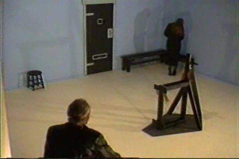 Joanne’s Hard Whippings