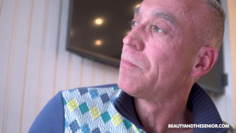 Beauty And The Senior – Fanta Sie And Stefan Olc