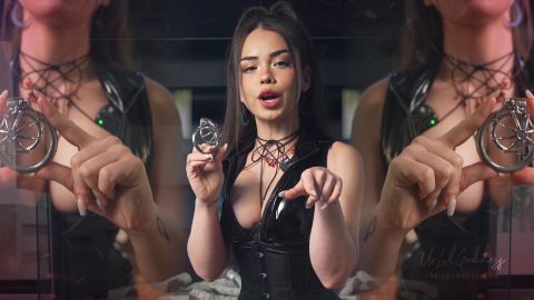 Goddess Wai (urlilgoddess)