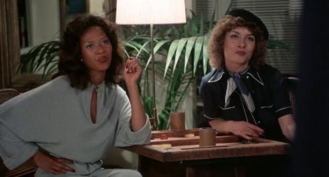 Alex Derenzy’s Babyface