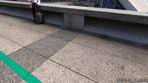 Kiara Lord Gets Fucked Wildly In Anal By 2 Black Strangers Met On The Street in Paris