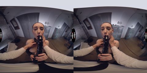 Oops! I Opened The Wrong Door