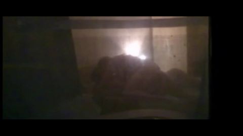 FU10 Night Crawling public sex 421