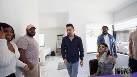 It’s My Birthday And I’ll Suck Dick If I Want To