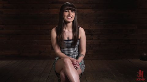 Hogtied – Chanel and Camryn