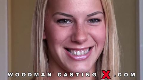 Woodman Casting: Bernice – Casting and Hardcore