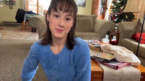 Amazing Girl Loves Dick