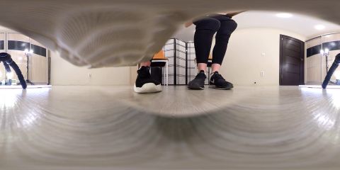 Punishment For Nasty Roommate