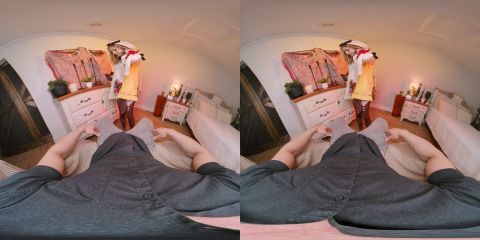 Becky Summers in Atelier Ryza: Ever Darkness and The Secret Hideout – A XXX Parody