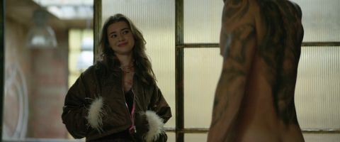 Marked Men: Rule + Shaw