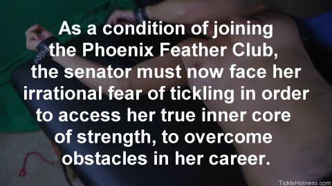 TICKLING TORMENTS CONTINUE FACE DOWN FOR SHAYLIE – HD WMV