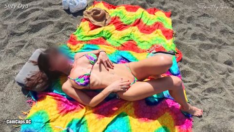 GentlyPerv – Slut Takes Any Cock She Gets Her Hands On