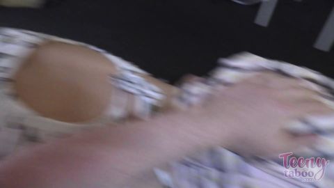 Adalind Gray Taboo Stepdaughter creampie