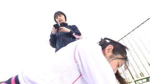 IESP-754 Nagisa Shiraishi – Lesbian Debut