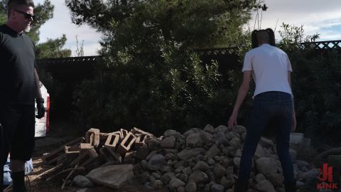 School of Submission: Brooke Johnson – Day Three