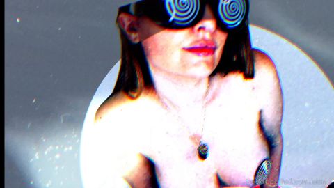 Goddess Poison – THE MIND HOLE