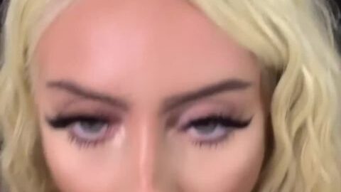 Grinding on Big Cock