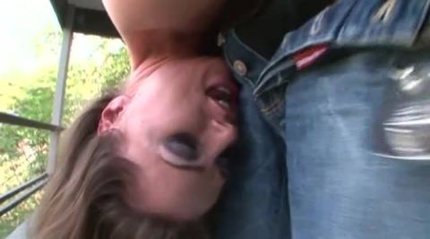 Tori Tarra and Bobbi Love with Rocco