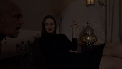 You Still Have To Learn Part 2 (FULL HD) – Lady Iveta