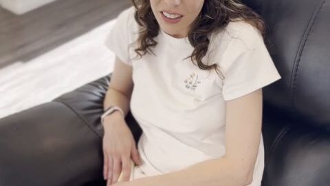 Holly Hotwife – Outdoor BGG Threesome