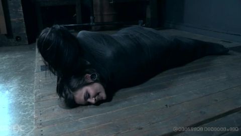 Lovely Suffering (Part 1-3)