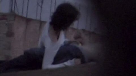 UK NIGHTMAN public sex 29