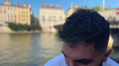 Pam, Lyon A Naughty Destination For Pam