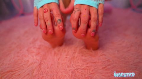 Fucking Fun Sized Emma