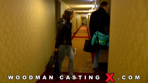 Brittney Babe – WoodmanCastingX