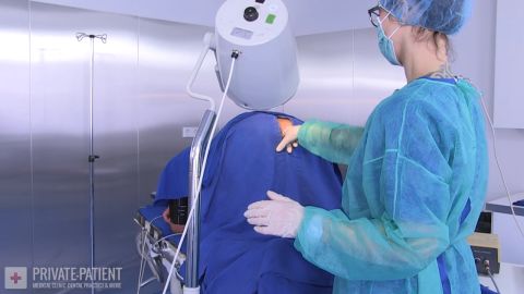 Rectal Examination Part 4 – PRIVATE-PATIENT – HD/720p/MP4