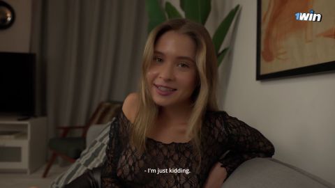 Would You Want Fuck Me? Don’t Worry, My Boyfriend Is Too Busy with His Ego, He Won’t Notice.