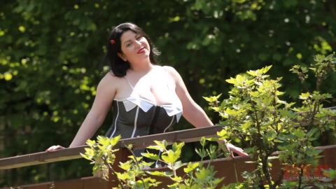 Natalie’s Latest Growth Spurt