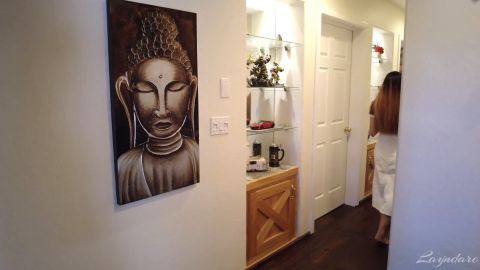 She Blackmails You to Take Her Virginity