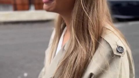 Lily Lights Up London